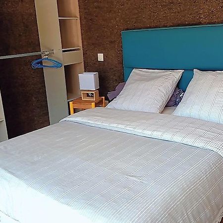 Agreable Chambre Dans Le Maquis Bonifacio  Εξωτερικό φωτογραφία