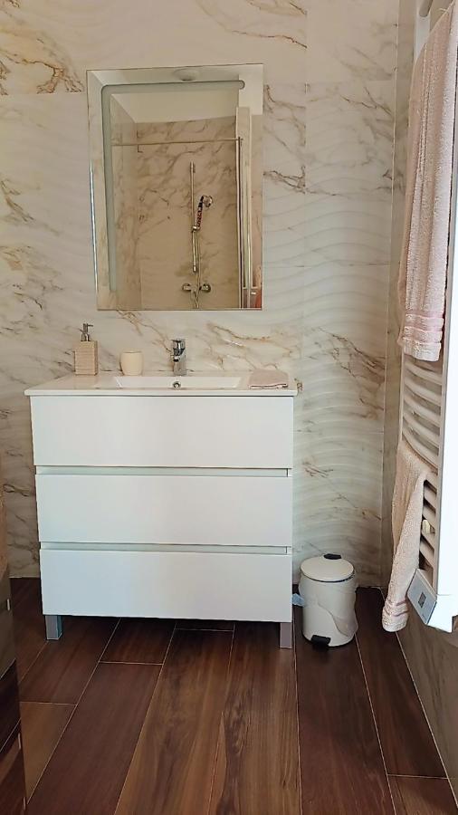 Agreable Chambre Dans Le Maquis Bonifacio  Εξωτερικό φωτογραφία