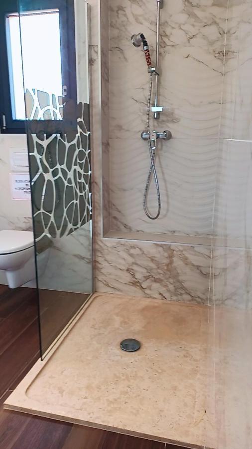 Agreable Chambre Dans Le Maquis Bonifacio  Εξωτερικό φωτογραφία